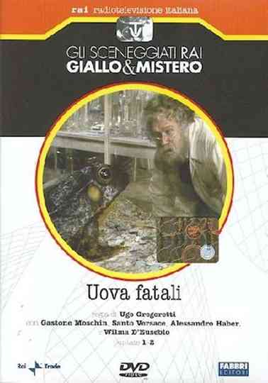 The Fatal Eggs