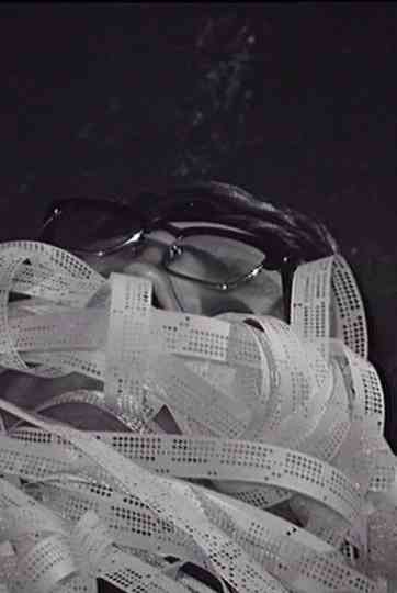 Computer Music Poster