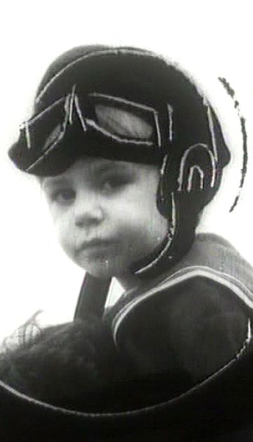 Nestlings of the Sea