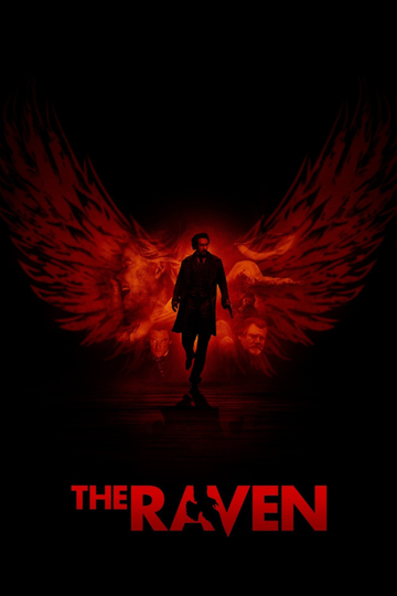 The Raven Poster