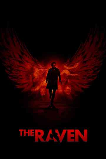 The Raven Poster