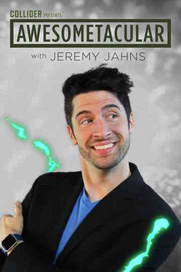 Awesometacular Poster