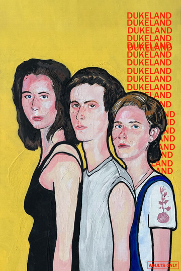 Dukeland Poster