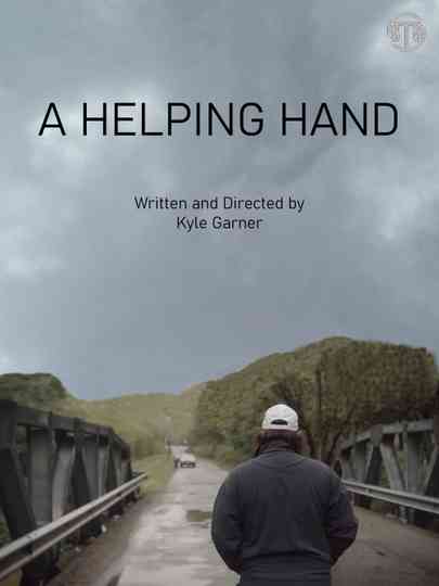 A Helping Hand Poster