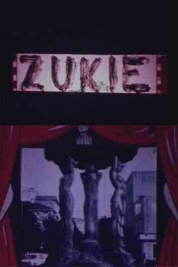 Zukie Poster