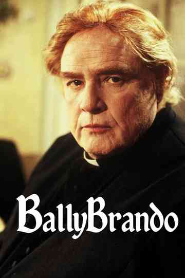 Ballybrando Poster