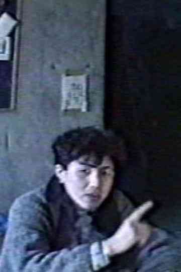 Mirrorman hakusho Poster