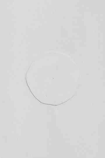 Movimiento Browniano Poster