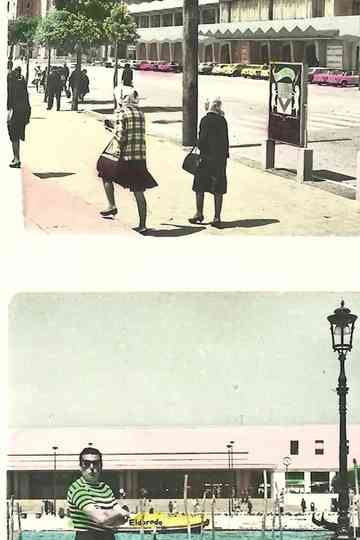 Bonjour Raymond Bonjour Rrose Poster