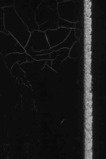 PUEDO VER TODO MENOS MIS OJOS Poster