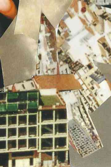 memoria e imaginación Poster