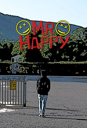 Mr Happy