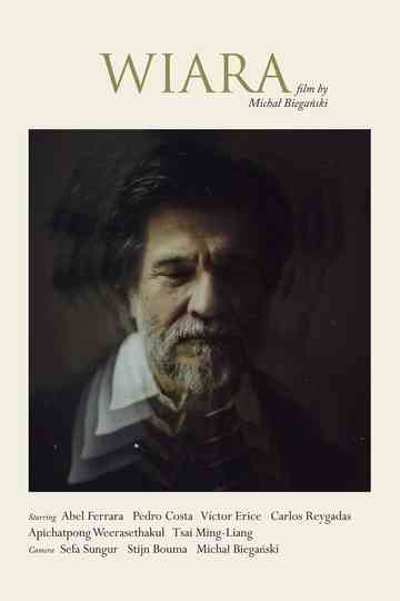 Wiara Poster