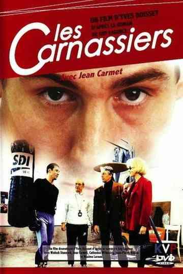 Les carnassiers Poster