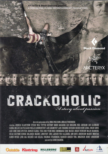 Crackoholic