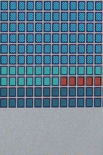 Play Me That Silicon Waltz Again Poster