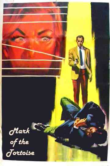 Mark of the Tortoise Poster