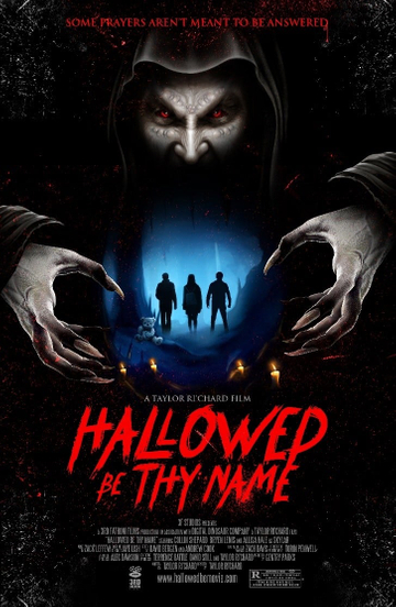 Hallowed Be Thy Name Poster