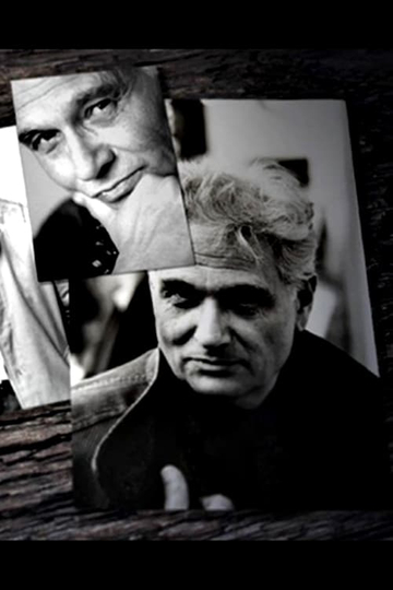 Jacques Derrida, le courage de la pensée Poster