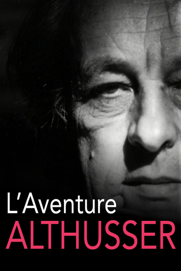 Althusser, an Intellectual Adventure Poster