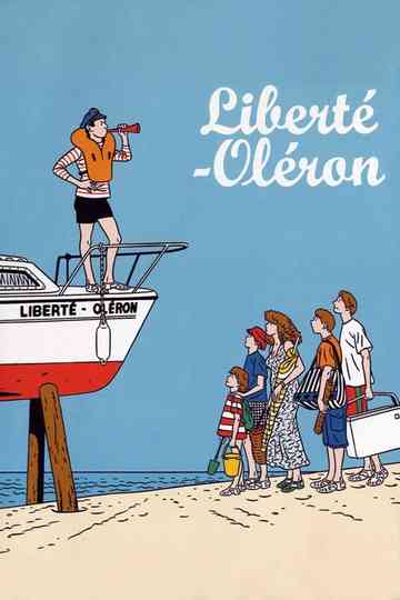 FreedomOleron