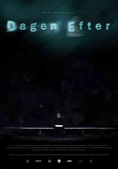 The Day After Poster