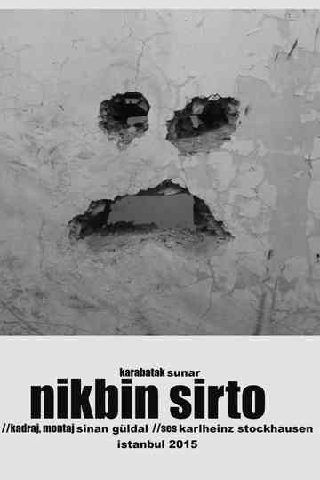 Nikbin Sirto Poster