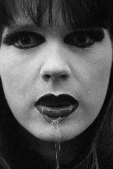 Dream of Water Poster