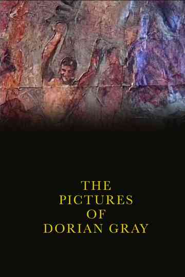 The Pictures of Dorian Gray Poster