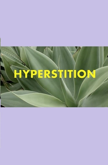 Hyperstition Poster