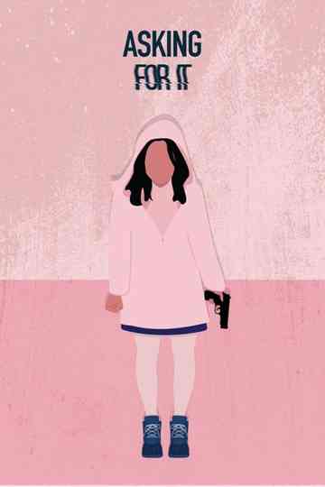 Asking for It Poster