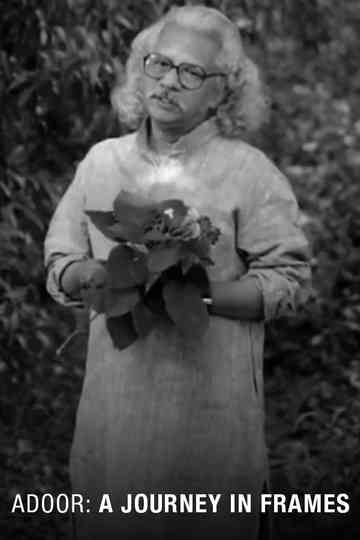 Adoor: A Journey in Frames Poster