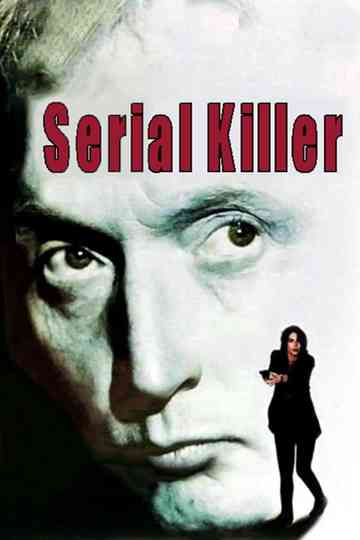 Serial Killer poster
