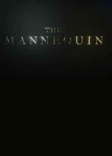 The Mannequin poster