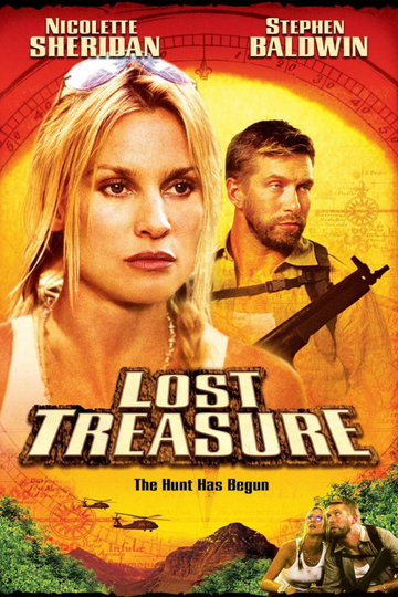 Lost Treasure