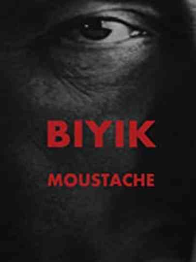Bıyık Poster