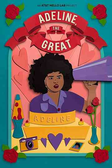 Adeline the Great