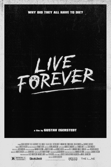 Live Forever