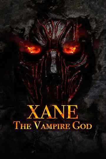 Xane The Vampire God