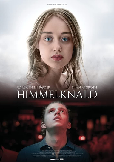 Himmelknald Poster