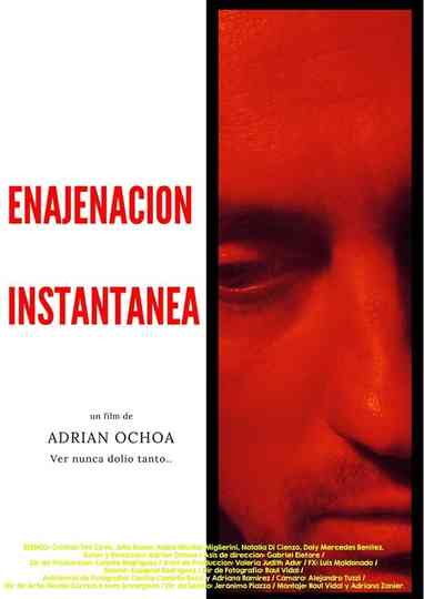 Instant Madness Poster