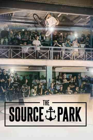 The Source Park Poster