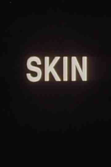 Skin Poster