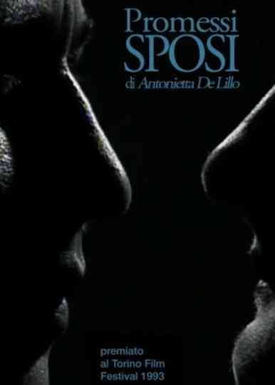 The Betrothed Poster