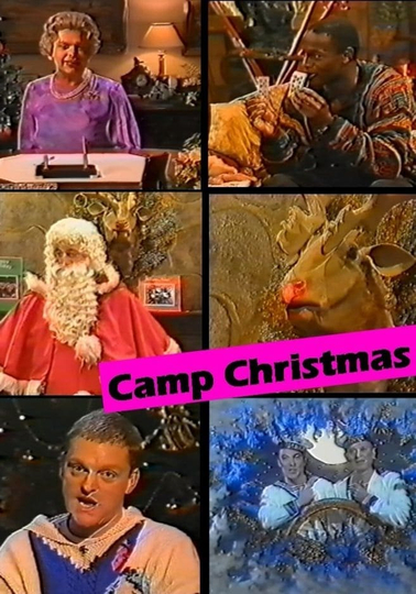 Camp Christmas