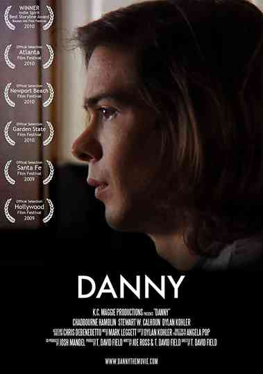 Danny Poster