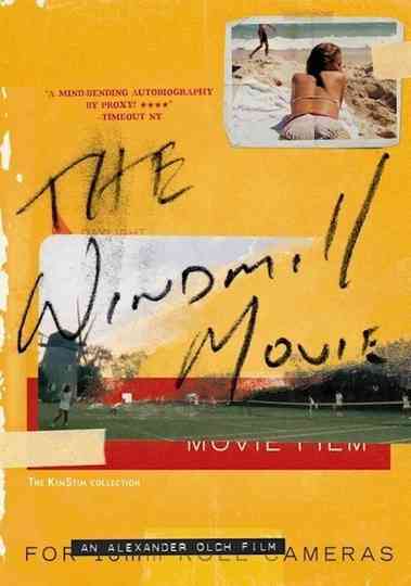 The Windmill Movie Poster