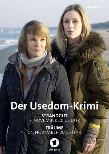 Strandgut - Der Usedom-Krimi poster