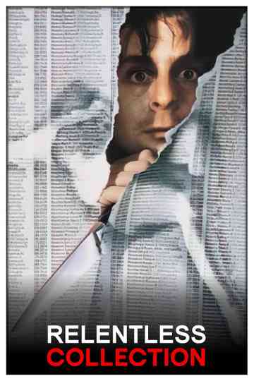 Relentless Collection Poster