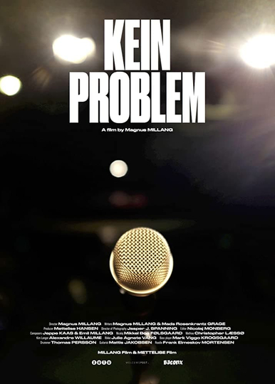 Kein Problem Poster